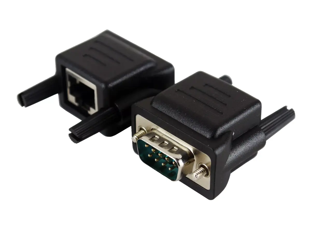 Cable Gender Changer EXSYS EX-47960 Photo 2