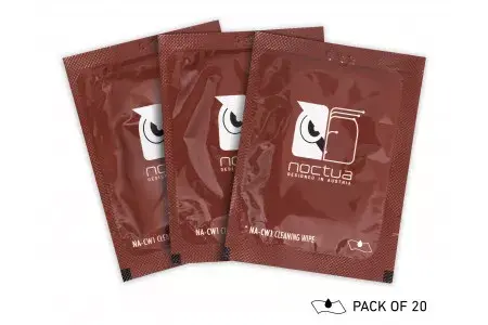 Surface Preparation Wipe Noctua NA-SCW1 Photo 2