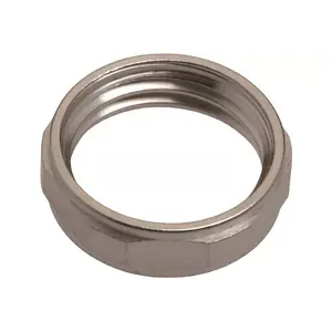Flat nut Harting 21 01 000 0018