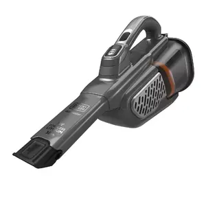 Ручной пылесос Black & Decker BHHV520JF портативный 230 В NiMH 2 А·ч 15 мин, сухая уборка, 1,2 кг