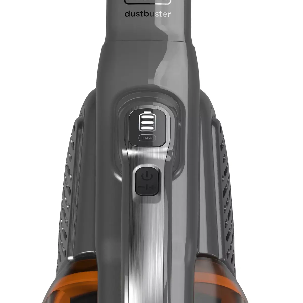 Ручной пылесос Black & Decker BHHV520JF Photo 3