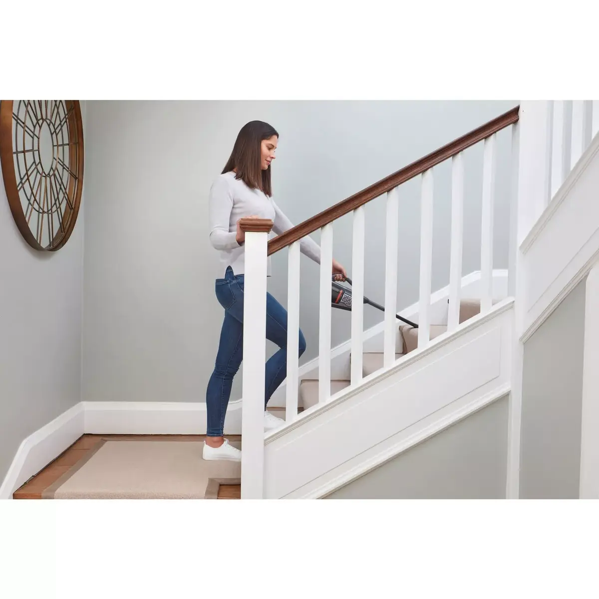 Ручной пылесос Black & Decker BHHV520JF Photo 27
