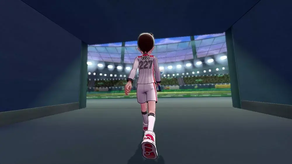 Игра Nintendo Pokemon Sword Photo 7