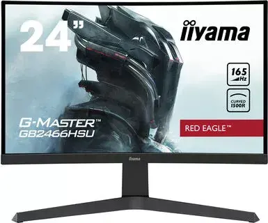 Монитор iiyama G-MASTER Red Eagle Photo 2
