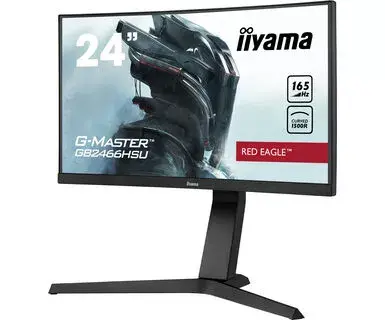 Монитор iiyama G-MASTER Red Eagle Photo 3