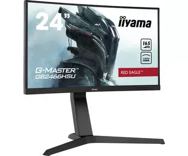 Монитор iiyama G-MASTER Red Eagle Photo 4