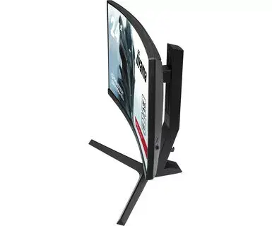 Монитор iiyama G-MASTER Red Eagle Photo 9