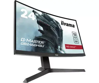 Монитор iiyama G-MASTER Red Eagle Photo 10