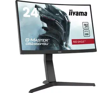 Монитор iiyama G-MASTER Red Eagle Photo 13
