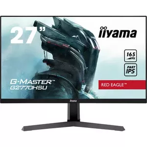 LCD monitors IIYAMA G2770HSU-B1 27" IPS panel 1920x1080