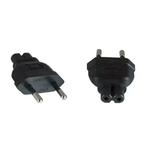 Cable Gender Changer DINIC CB-A-2113 Type C C7 Black