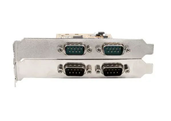 Interfeisa karte EXSYS EX-45034IS Photo 3