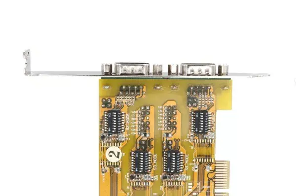 Interfeisa karte EXSYS EX-45034IS Photo 4