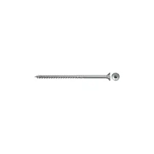 Screw Fischer 670175 60 mm