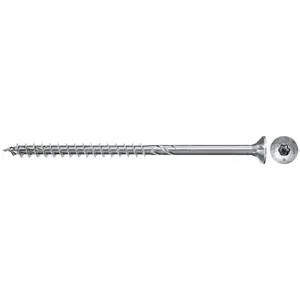 Screw Fischer 670484 70 mm