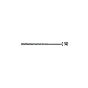 Screw Fischer 670080 30 mm 200 pc(s)