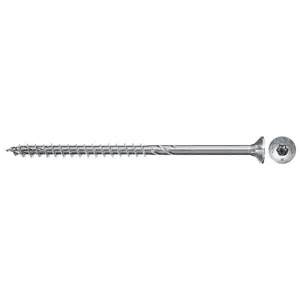 Screw Fischer Power-Fast II FPF II CTP 6,0x300 BC 25