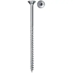 Screw Fischer 670469 240 mm 50 pc(s)
