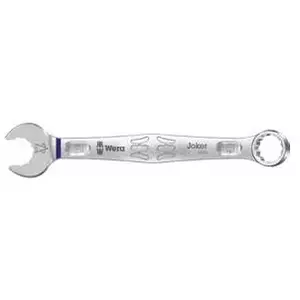 Combination Wrench Wera 05020207001
