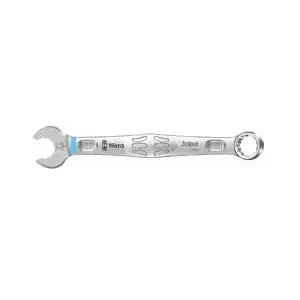 Combination Wrench Wera 05020202001
