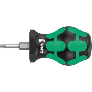 manual screwdriver Wera 05008861001