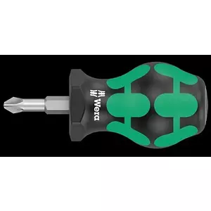 Manual screwdriver Wera 05008854001