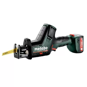 Zāģis Metabo Powermaxx SSE 12 BL