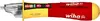 Voltage Tester Screwdriver Wiha Single-pole 12–1,000 V AC Photo 2