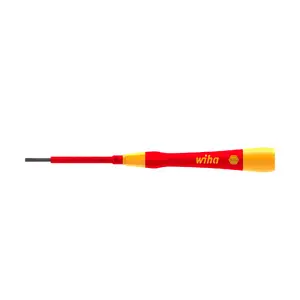 Precision screwdriver Wiha PicoFinish single, 152 mm length, 14 g