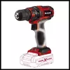Pistol Grip Drill Einhell TC-CD 18/35 Li - Solo, 4006825642452 Photo 2