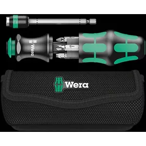 отвертка Wera 05051024001