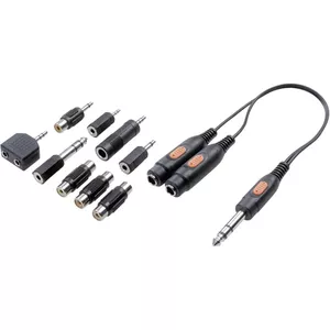 Переходник SpeaKa Professional SP-7870280
