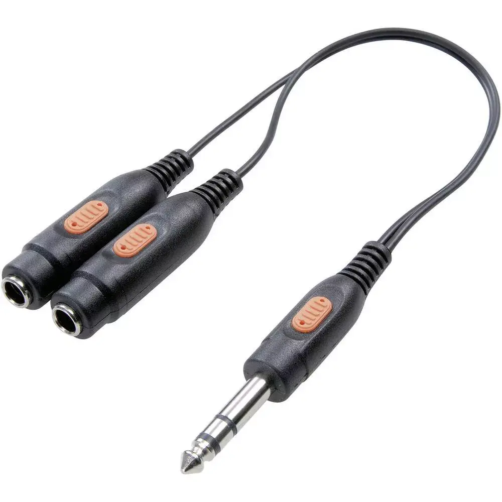 Kabeļa dzimuma mainītājs SpeaKa Professional SP-7870280 Photo 2