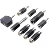 Kabeļa dzimuma mainītājs SpeaKa Professional SP-7870280 Photo 3