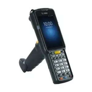 Pistol Grip TIS MC3300 — ergonomic design, durable construction