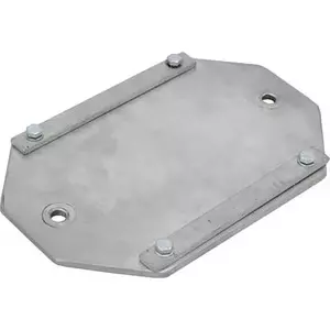 Mounting set EUROLITE MD-2010 for lighting fixtures, model MD-2010 by EUROLITE