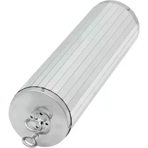 Диско-шар EUROLITE 90 мм 50200620 — зеркальная декоративная сфера для монтажа