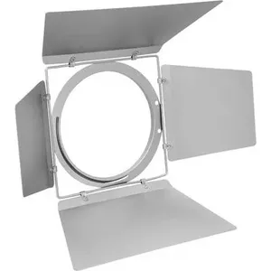 Limit Stop, EUROLITE 41608598, silver