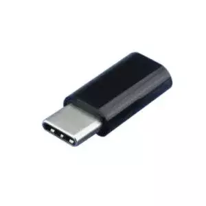 Cable gender changer USB-C USB Micro-B EFB Elektronik EBUSBCM-MIKROBF