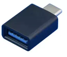 Cable gender changer EFB Elektronik EBUSBCM-AF Photo 2