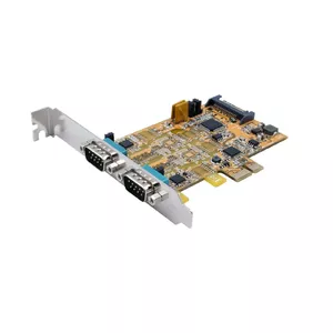 EXSYS EX-45032 interfeisa karte/adapteris Sērijveida