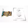 Интерфейсные карты адаптер EXSYS EX-45032 Photo 2