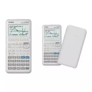 Graphing Calculator CASIO FX-9860GIII-ET with 64KB RAM, Graph Display