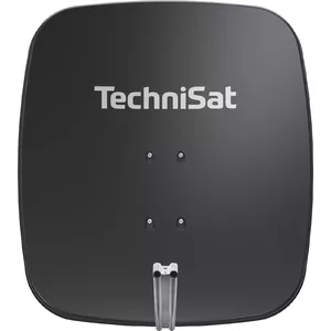 Satellite antenna TechniSat SATMAN 65 PLUS Grey