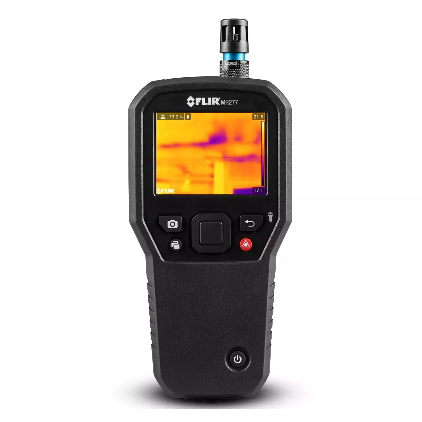 FLIR MR277 Photo 2