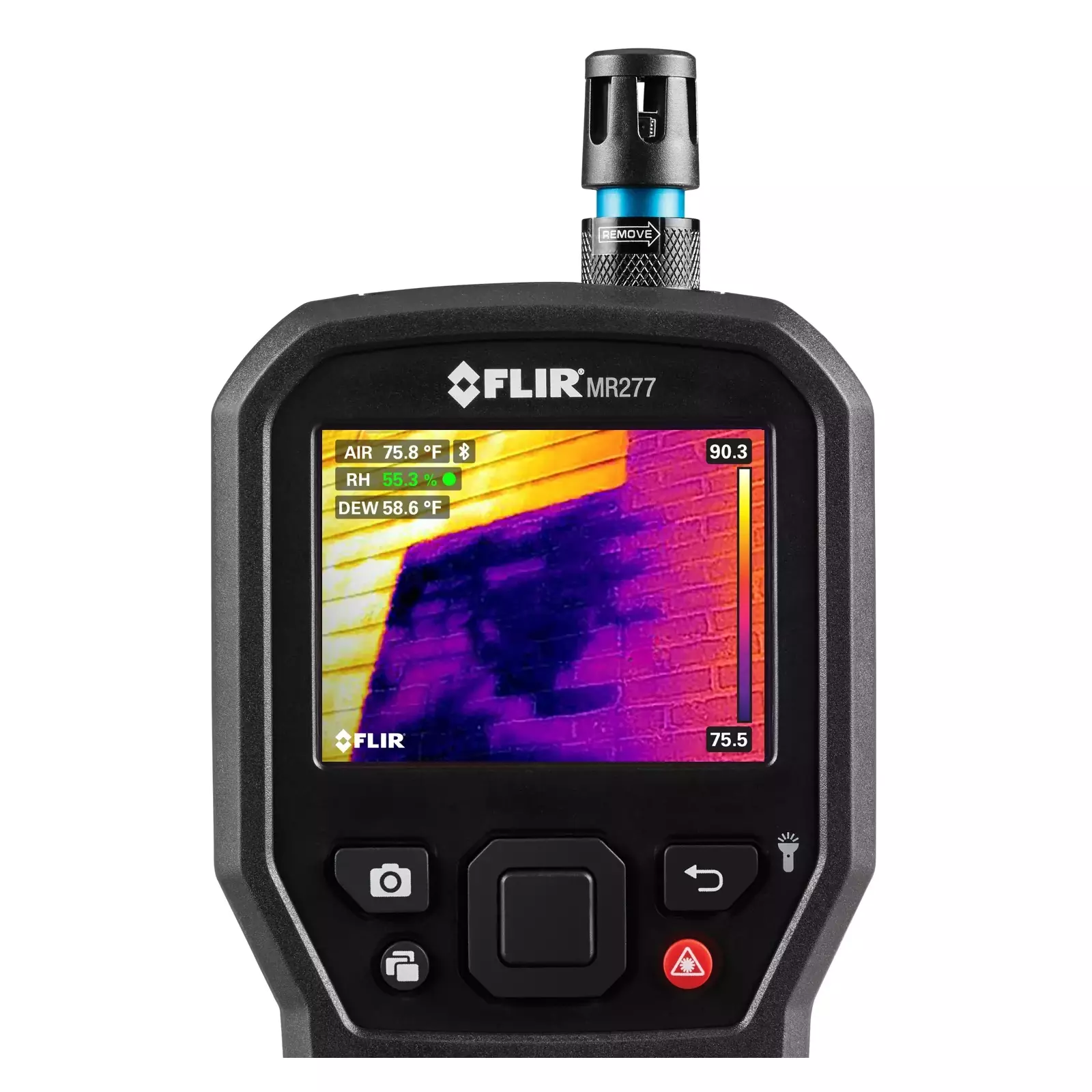 FLIR MR277 Photo 4