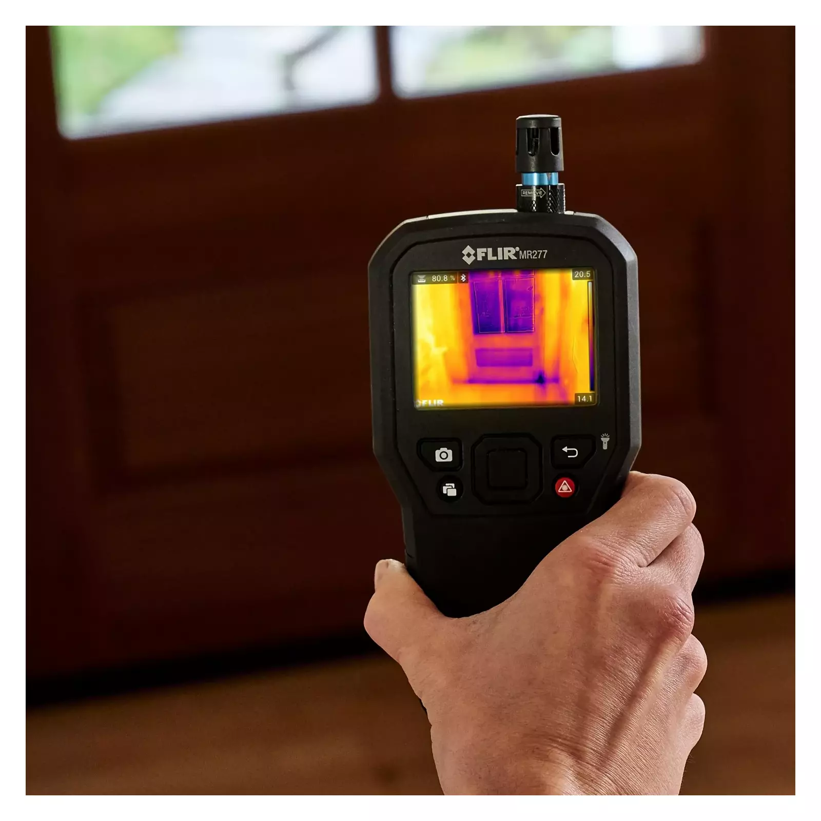 Flir hygrometer deals