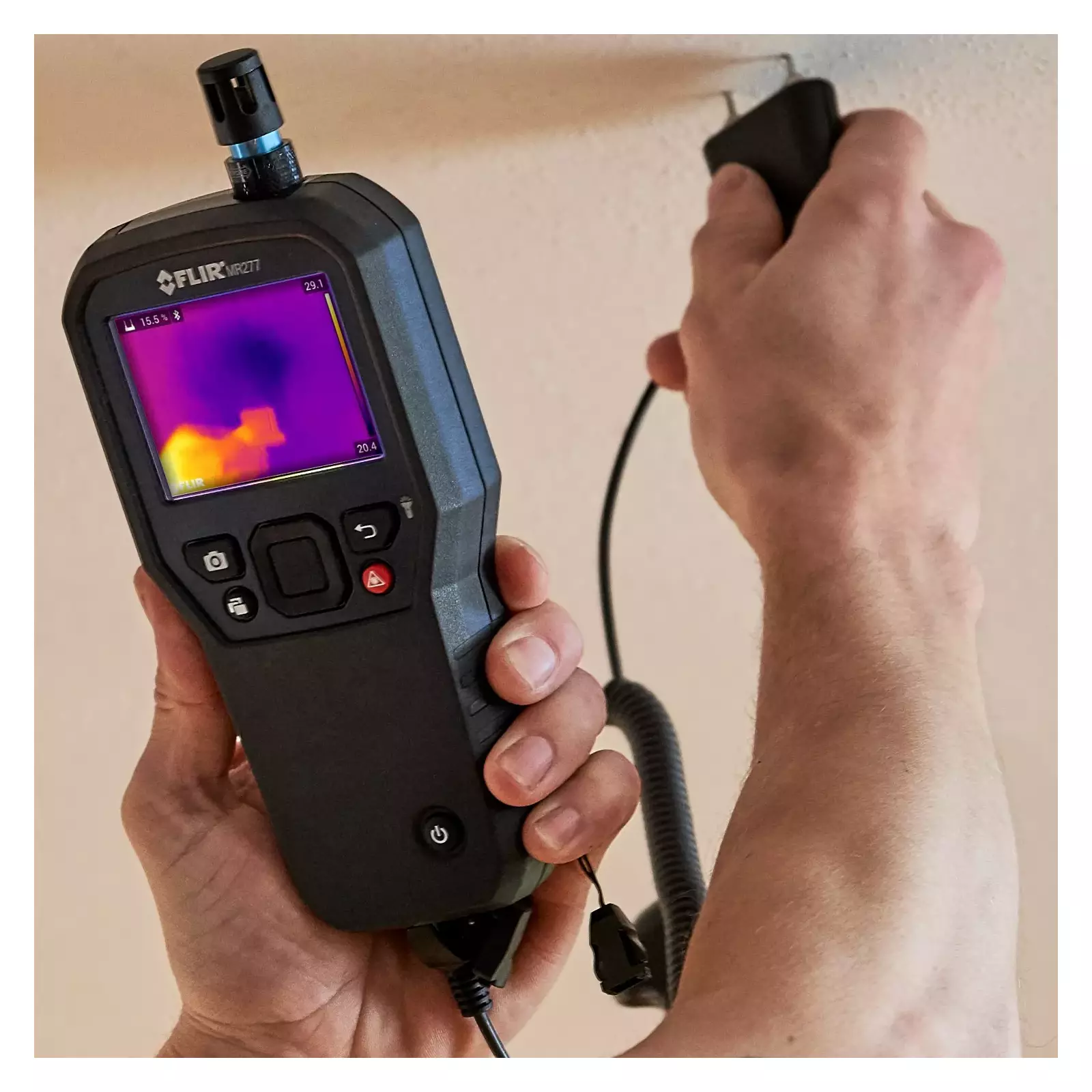 FLIR MR277 Photo 11