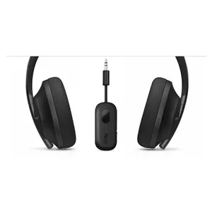 Twelve South Airfly Duo Headphones Wireless Handheld Music Black