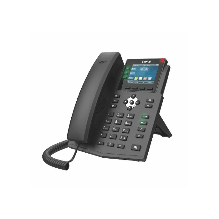 VoIP телефоны